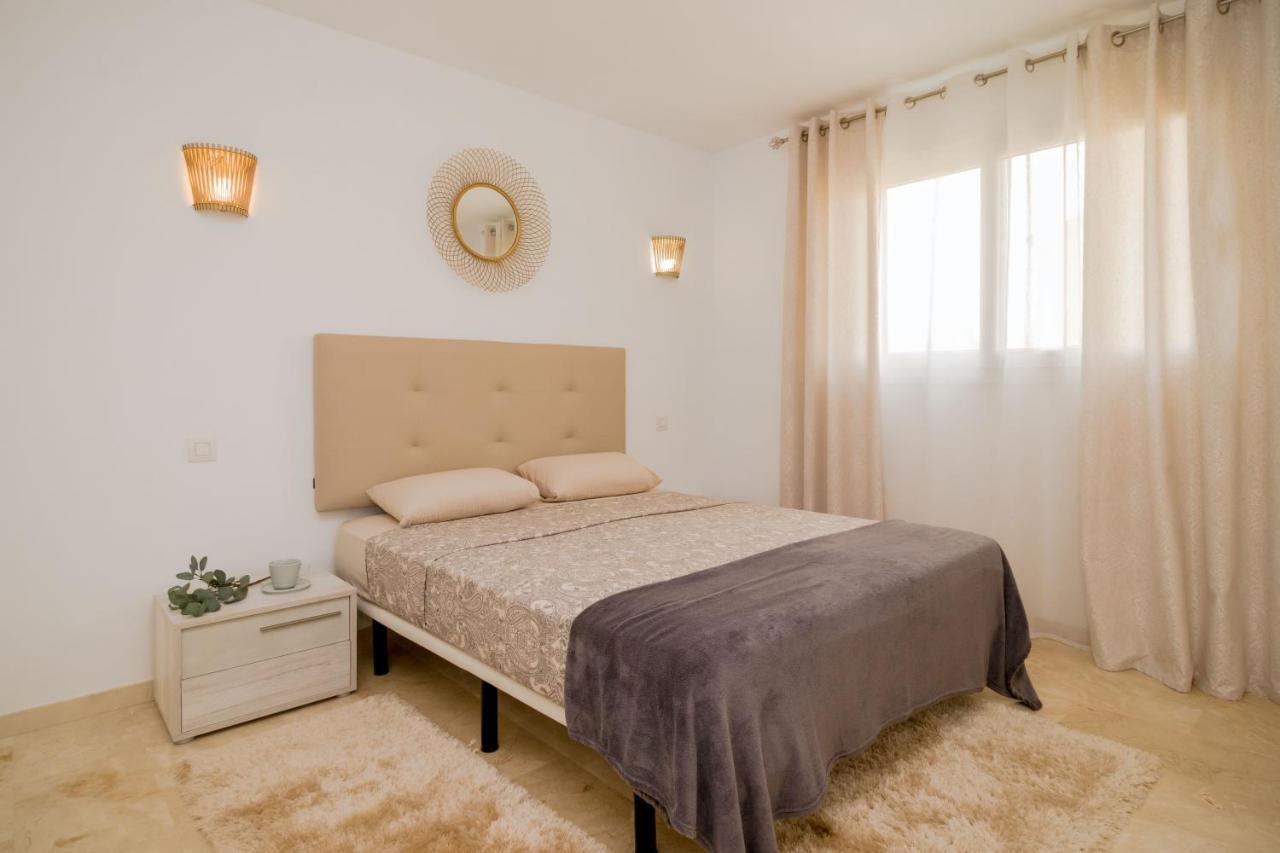 Espanatour Recoleta 3C Torrevieja Exterior photo