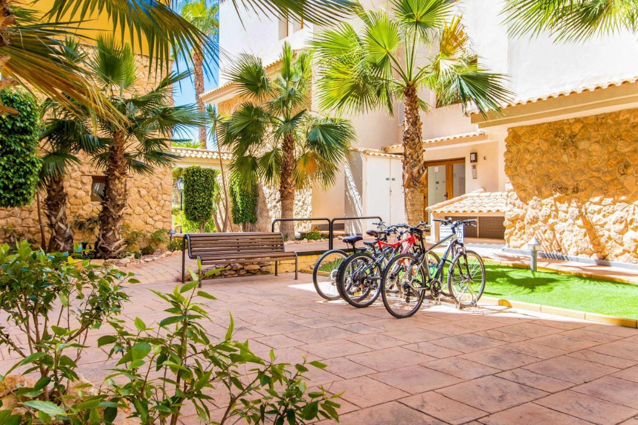 Espanatour Recoleta 3C Torrevieja Exterior photo